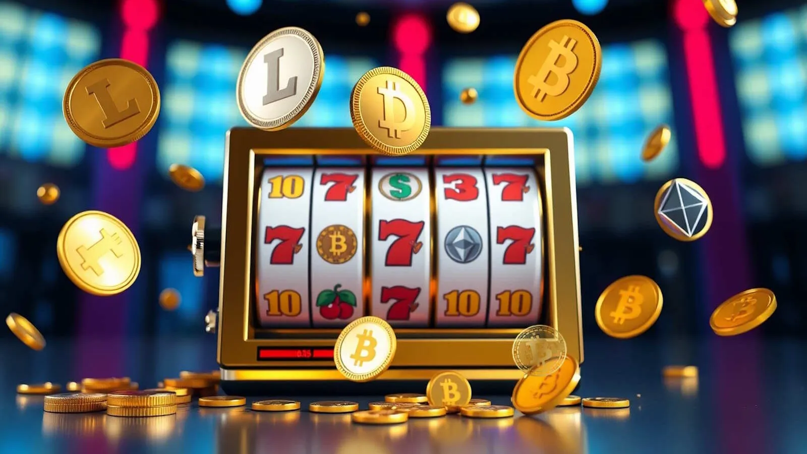 Online Casino Zahlungsmethoden